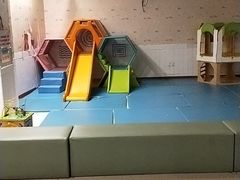 -卜鲁卜鲁亲子游泳中心(凤天中心店)