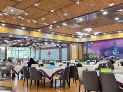 -绿雅居原生态农庄(小涌店)