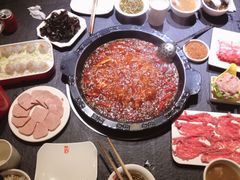 -锅首鲜品火锅(鸳鸯店)