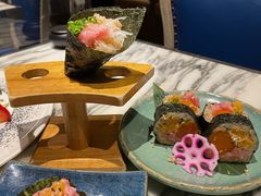 -家贺屋刺身寿司专门店