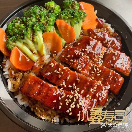 小鑫寿司(涞水分店)