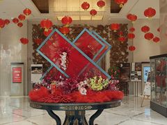 -大连中远海运洲际酒店