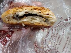 -朱记小郑酥烧饼(建康路店)