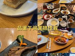 -宁波万豪酒店
