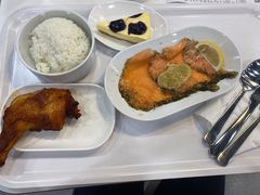 -宜家·瑞典风味餐厅(烟台路店)
