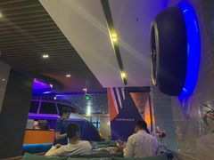 -法兰度航空主题餐厅(端州店)