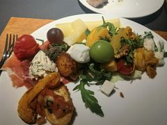 -拉蒂娜·巴西牛排馆 Latina·Brazilian Steakhouse(王府井喜悦店)