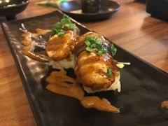 -昊·来了寿司(双楠2店)