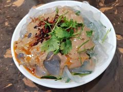 麻酱拉皮-张包铺(道外店)