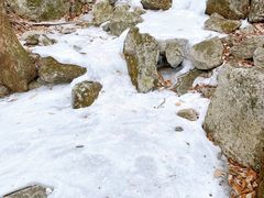-尧山风景区
