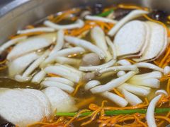 -芭夯兔·兔肉汤锅(新都店)