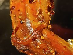 大兔腿-老黄记手撕烤兔(玉林街店)
