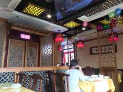 -恭敬李·烤鸭(天坛北门店)