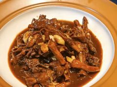 -老海陵·泰州菜(图书馆店)