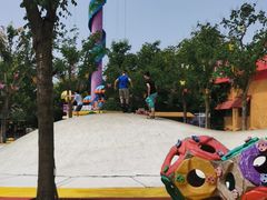 -郑州方特梦幻王国