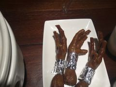 -宴秋杭州菜(锦艺城店)