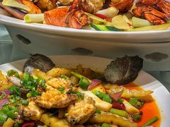 -方记海鲜大排档(乐山形象店)