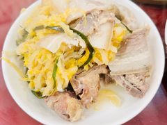 -山海关清和浑锅店