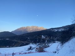 -太子岭滑雪场