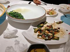 -古越舫·精品杭帮菜(商都路店)