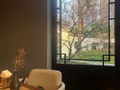 -杭州西湖柳莺里酒店·闻莺厅