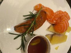 -Social 秀西餐厅-长沙瑞吉酒店(运达店)