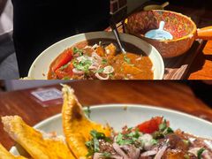 -格鲁·秀色Georgia’s Feast