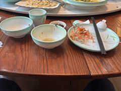 -风味小馆(天目湖宾馆店)