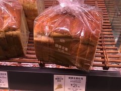 健康全麦吐司-巴黎贝甜(卫清西路店)