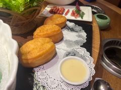 -尚海豆捞(乐虹坊店)