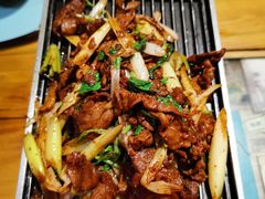 -局气 烤鸭·北京菜(光华路店)