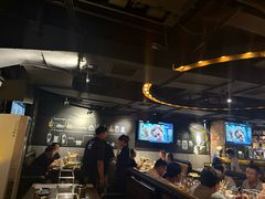 -麦凯伦烧烤·精酿超级工厂店(金桥总店)