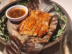 -狮拾久·现代新加坡料理(福田COCO Park店)