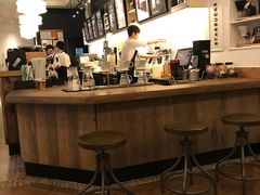 -星巴克臻选(广州沙面店)