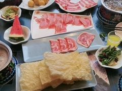 -名都晓荷塘(涿州店)