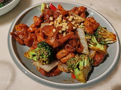 -小吊梨汤·北京菜·烤鸭(双井乐成中心店)