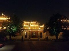 -台儿庄古城