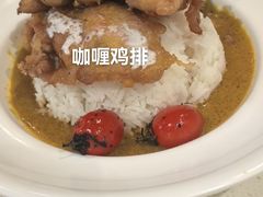 -和平馆·地道港澳茶餐厅(西门口店)
