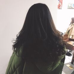 烫染-Moyue HAIR SALON