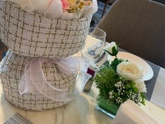 -玛莎拉自助餐厅(国贸店)