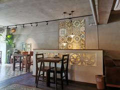 大堂-时光花园(白鹭洲店)