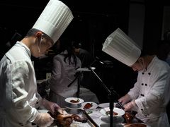 -四季民福烤鸭店(王府井东安门店)