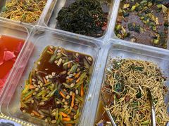 -萍姨抻面馆·鸡架冒菜(清湖店)