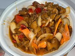 -坛南湾阿强农家乐.海鲜大排档老字号(福州地标美食店)