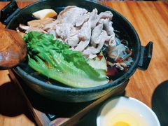 -石屋料理(南京西路店)
