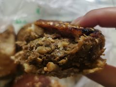 -满记烧饼(牛街东里小区一区店)