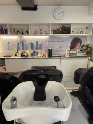 点击看大图 -雅仕 HAIR SALON 美发沙龙