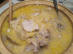 -关东小磨东北菜(漕河泾印象城店)