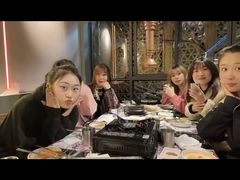 -金一味烤肉餐厅(新首尔旗舰店)