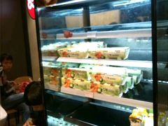 android_upload_pic-85度C(厦门中华城新店)